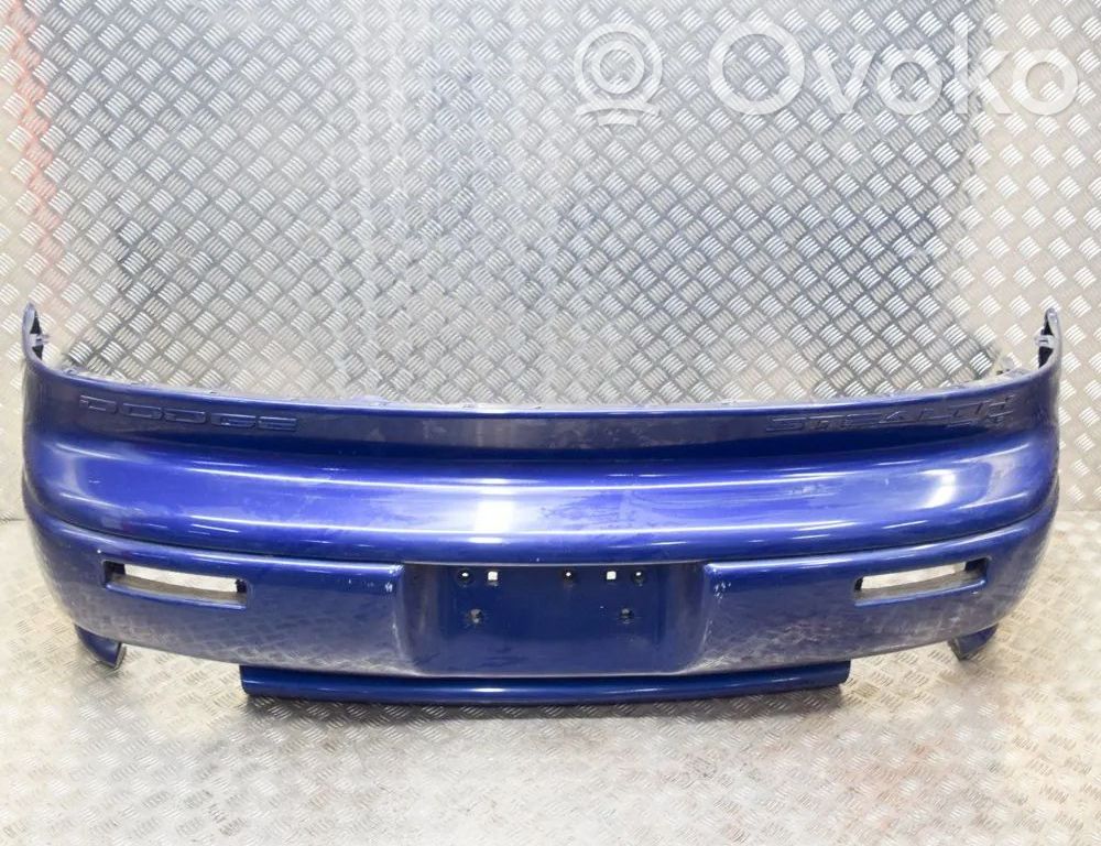 Bamperis   MB640011
