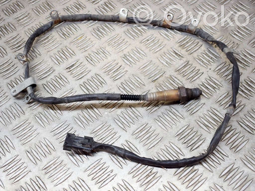 Maserati GranTurismo Lambda probe sensor 