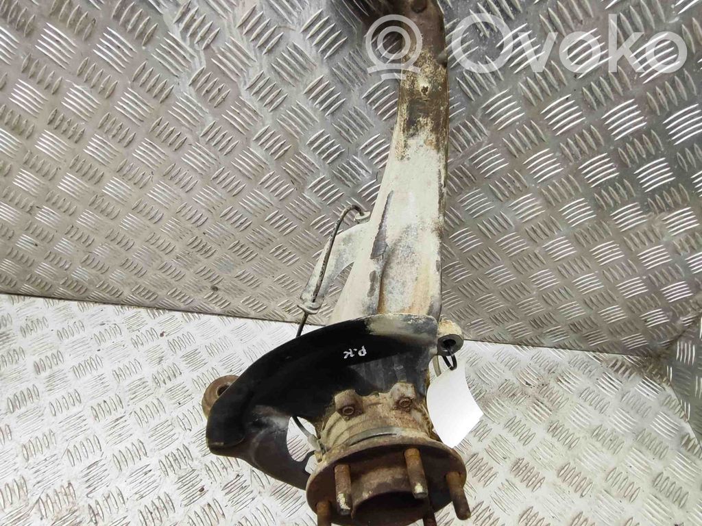 Nissan NP300 Mozzo ruota anteriore
