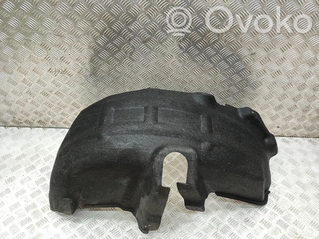 Audi A1 Nadkole tylne 