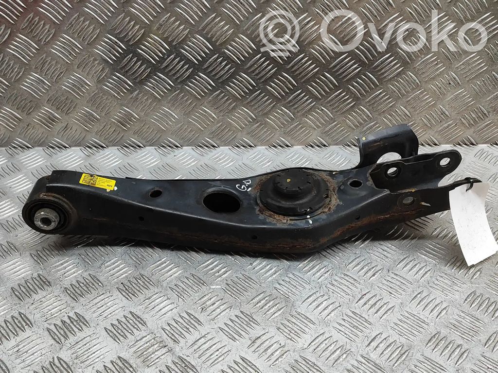 Hyundai Santa Fe Querlenker Achsschenkel hinten