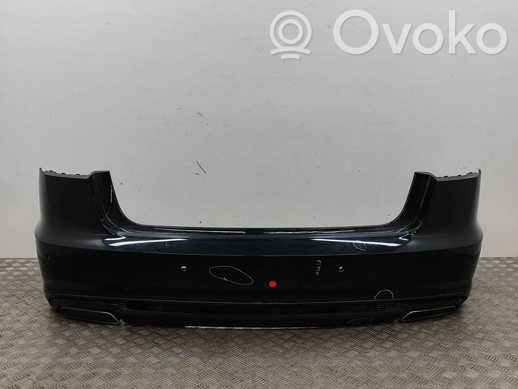 Audi A6 S6 C7 4G Puskuri 