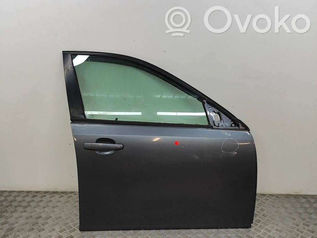 Saab 9-3 Ver1 Дверь 