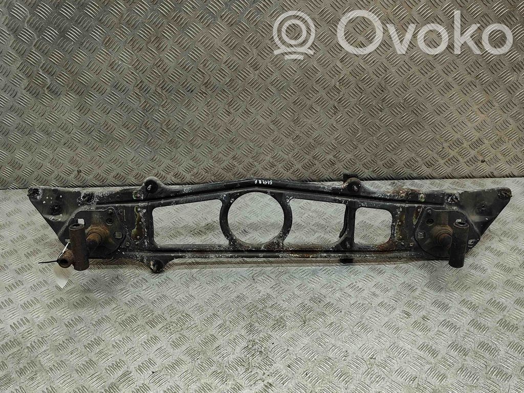 BMW 7 E38 Radiatoru panelis 