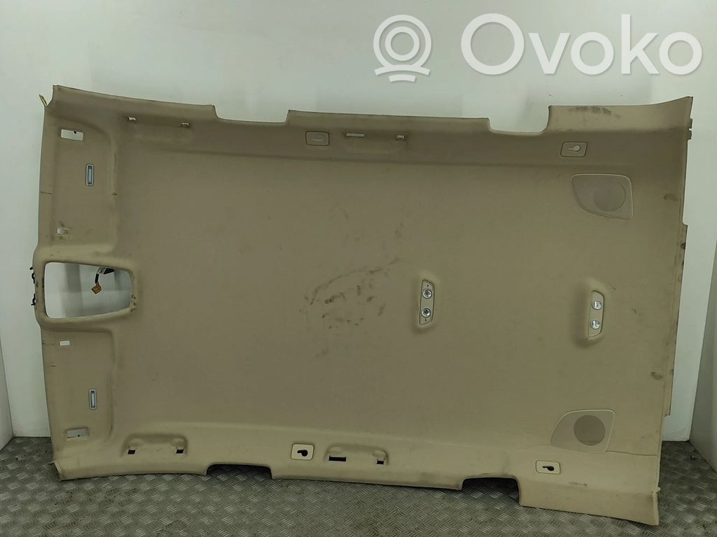 Audi Q7 4M Techo 
