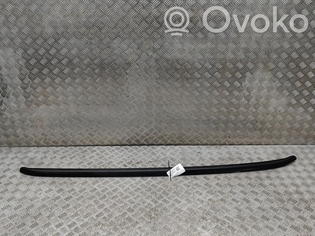 Audi e-tron Barra del techo 