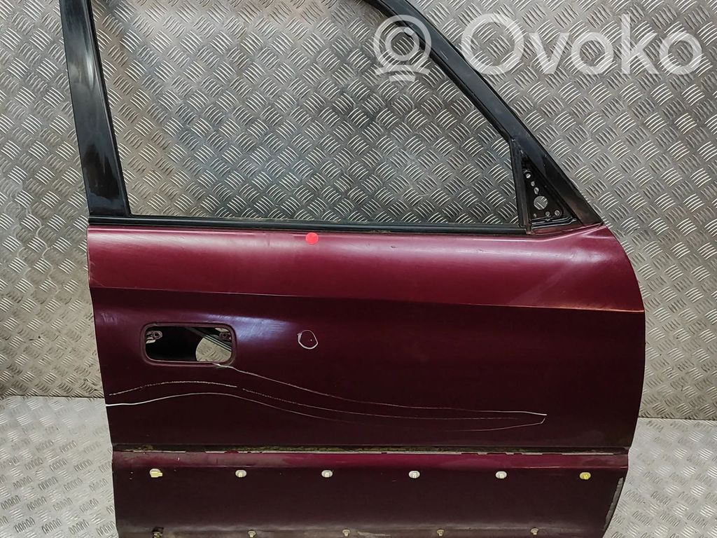 Drzwi przednie   6700160400