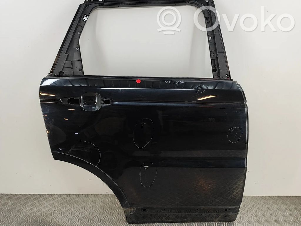 Land Rover Range Rover Sport L494 Portiera posteriore