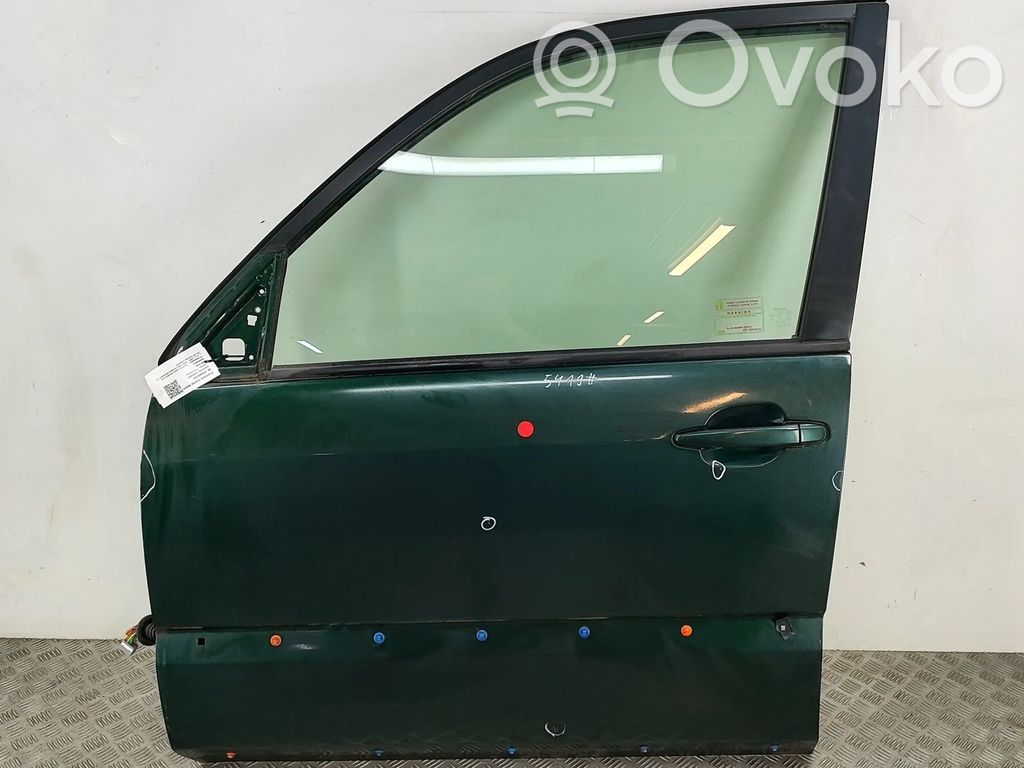 Toyota Land Cruiser (J120) Puerta delantera