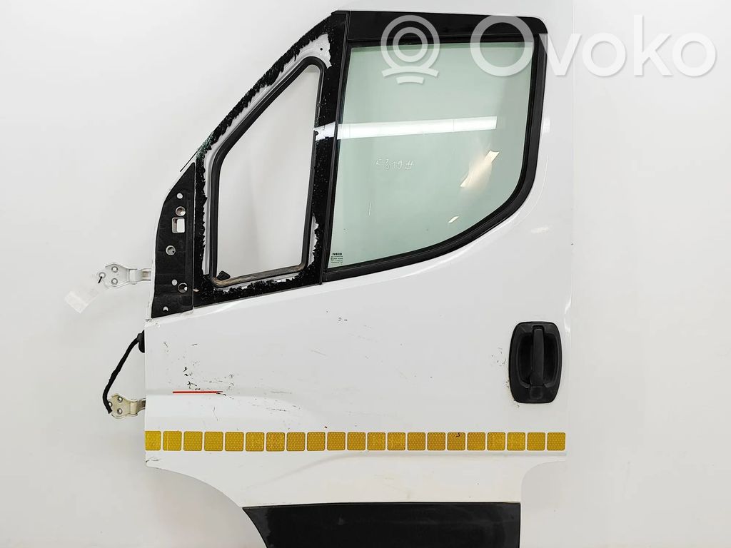 Iveco Daily 6th gen Drzwi przednie 