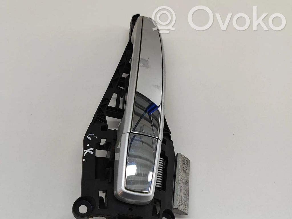 Opel Mokka Manecilla externa puerta delantera 