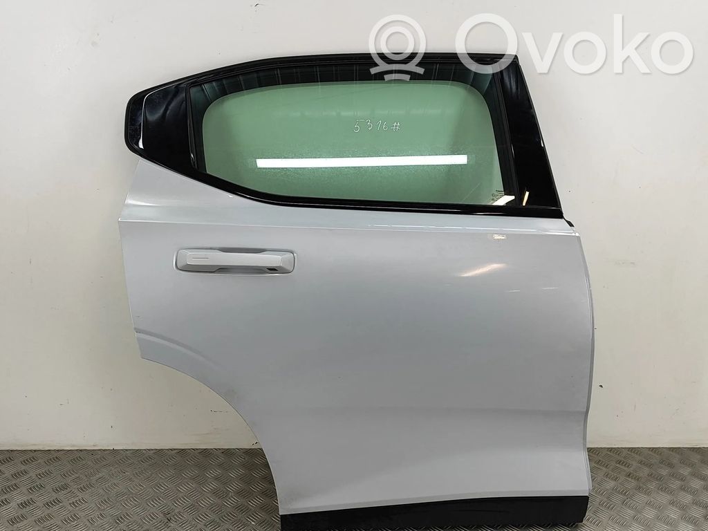 Polestar 2 Puerta trasera 