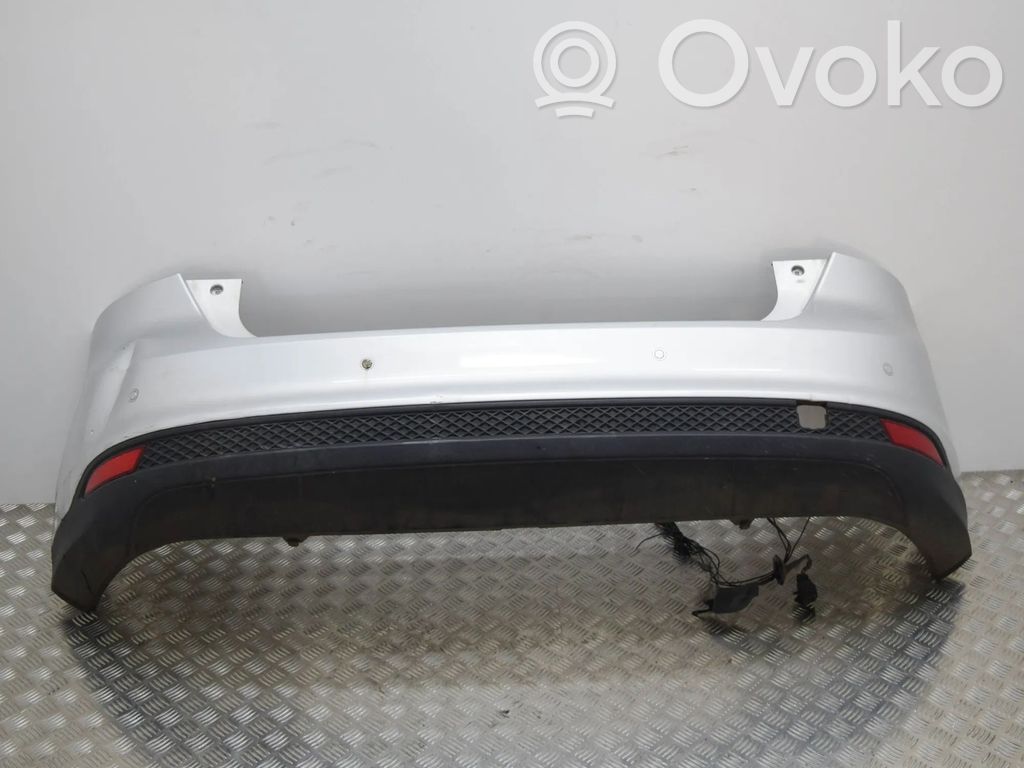 Бампер   F1EB17906A