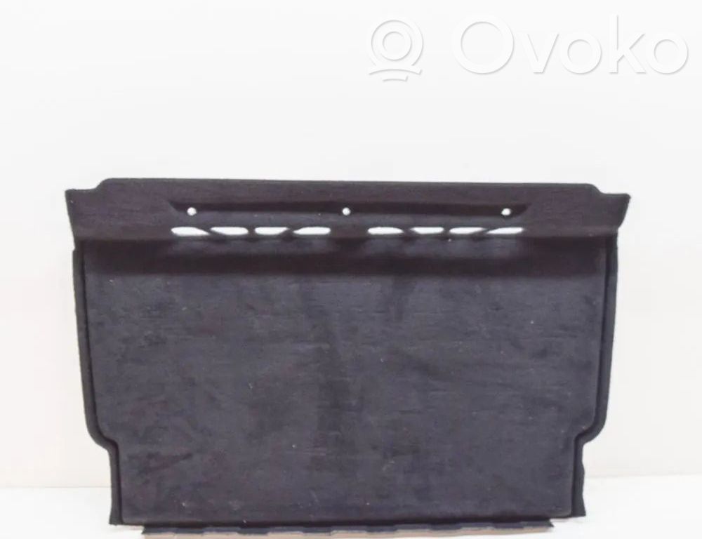 BMW 7 G11 G12 Tappeto di rivestimento del fondo del bagagliaio/baule 