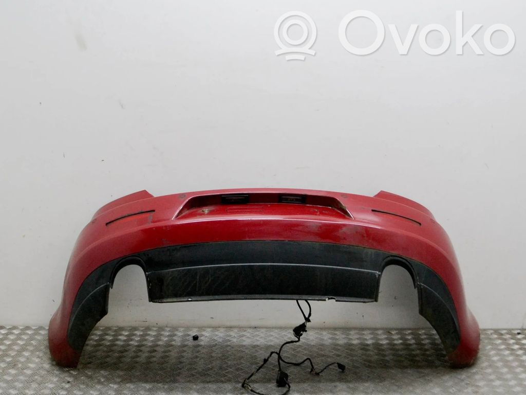 Alfa Romeo 159 Galinis bamperis 