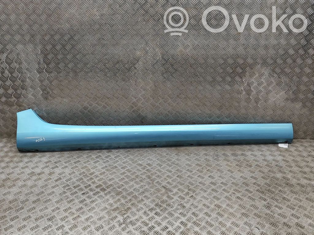 Renault Zoe Slenkstis 