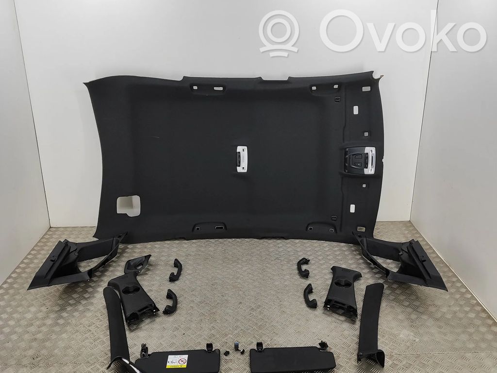 BMW 2 F45 Set ornamente interior 