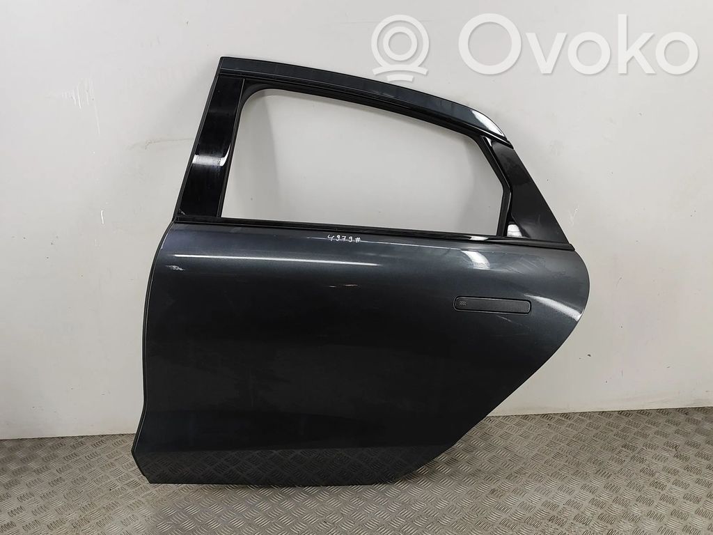Hyundai IONIQ 6 Drzwi tylne 