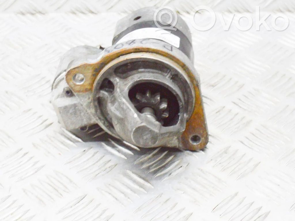 Starteris   CV6T11000GA