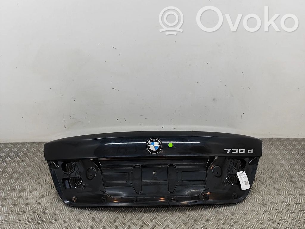 BMW 7 F01 F02 F03 F04 Portellone posteriore/bagagliaio 
