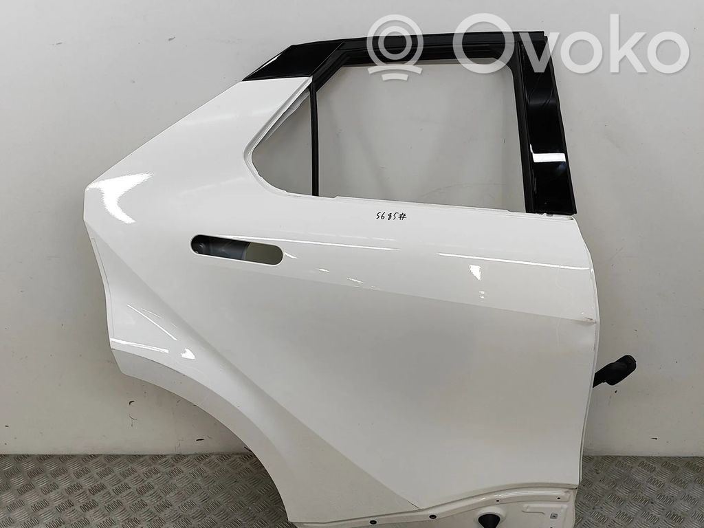 Toyota C-HR II Puerta trasera 