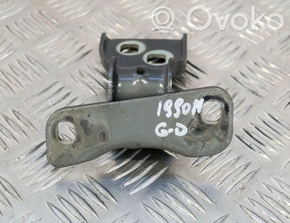 Opel Astra J Tailgate/trunk/boot hinge 