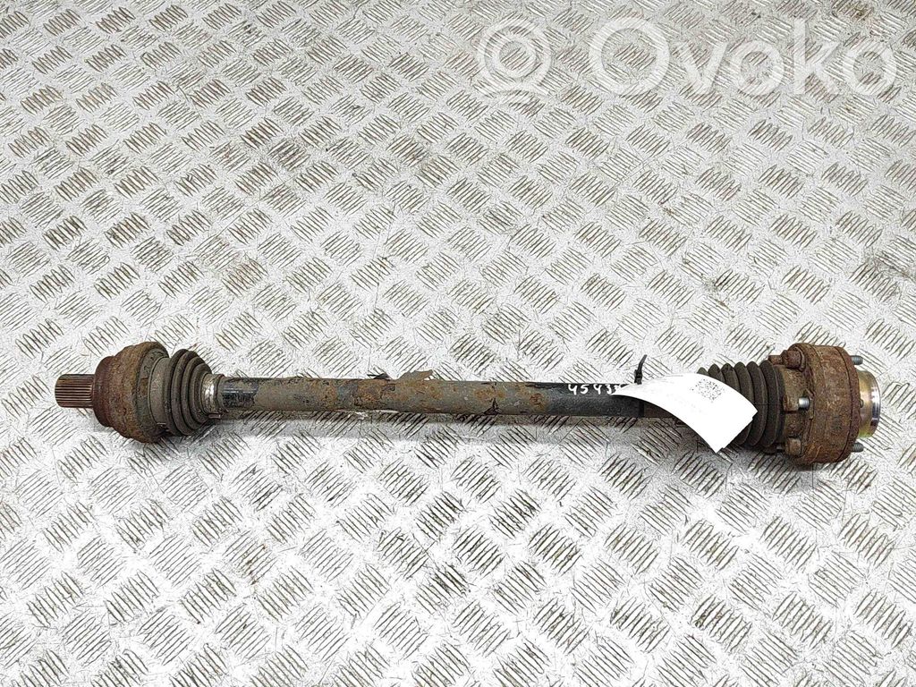 Volkswagen Golf VII Albero di trasmissione posteriore