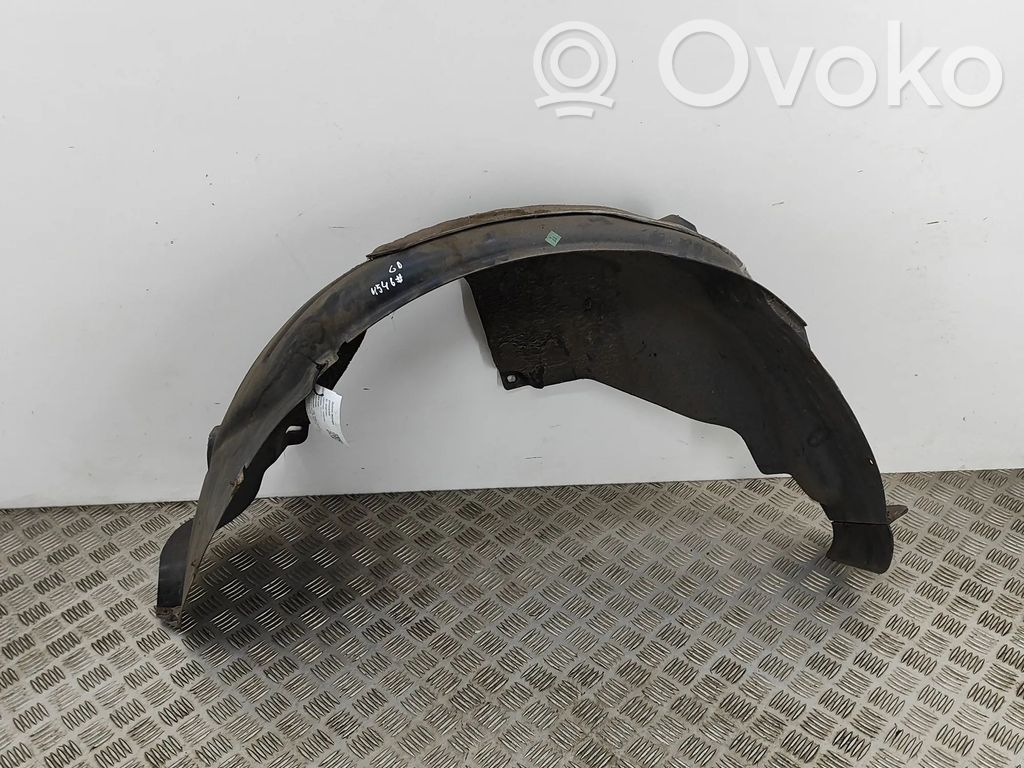Opel Mokka Nadkole tylne 
