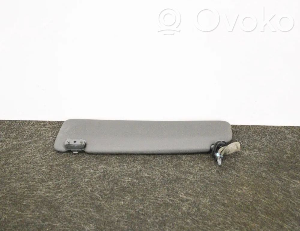 Audi A5 8T 8F Sun visor 