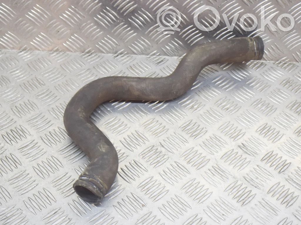 Opel Insignia A Engine coolant pipe/hose 