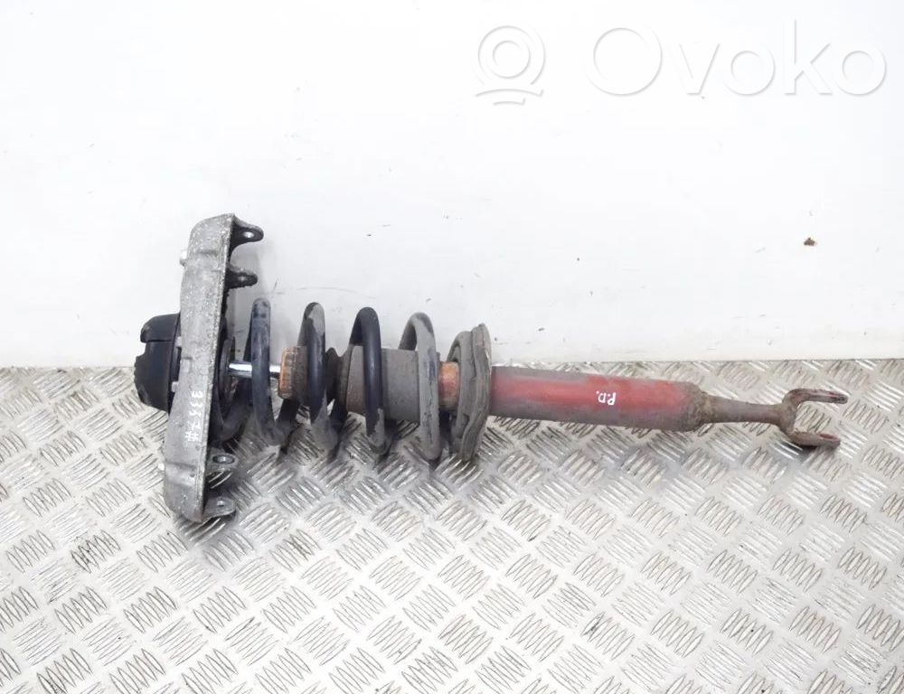 Audi A4 S4 B6 8E 8H Etuiskunvaimennin 