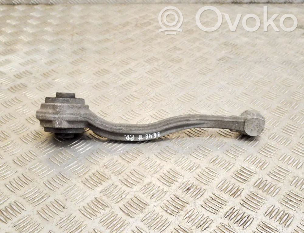 Mercedes-Benz E A207 Braccio di controllo sospensione anteriore inferiore/braccio oscillante 