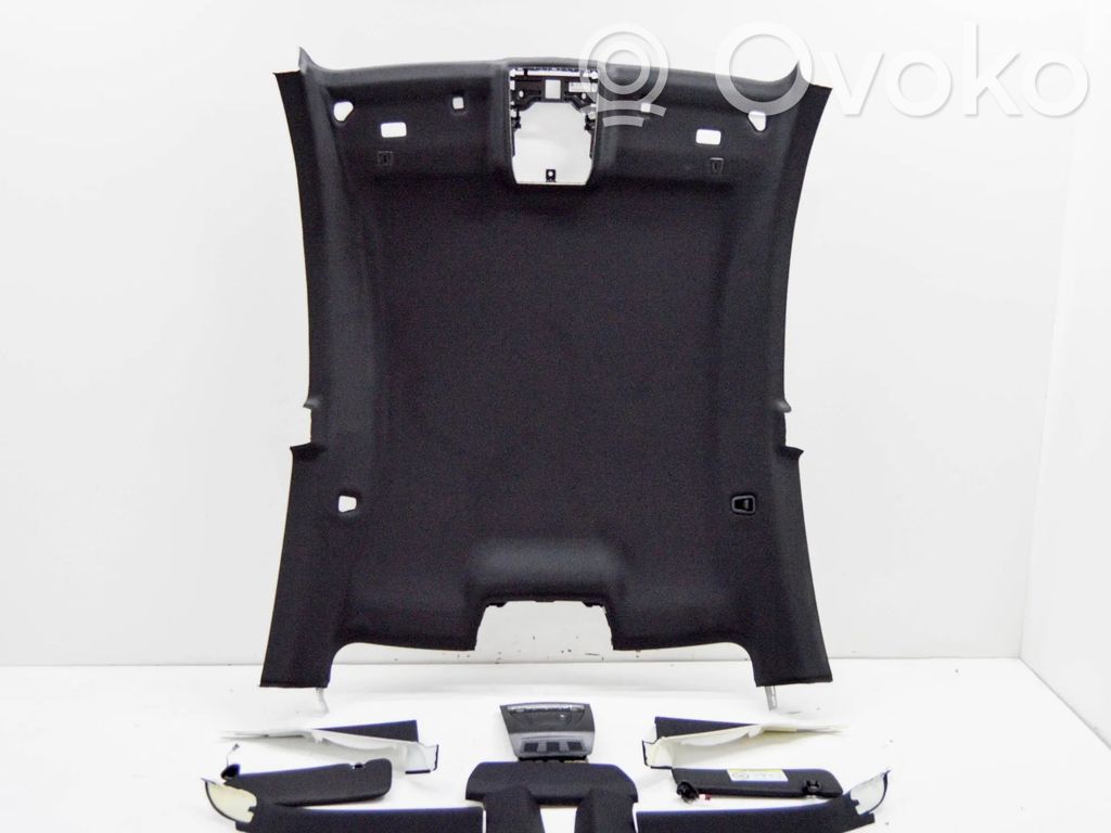 BMW 6 F12 F13 Podsufitka / Komplet 