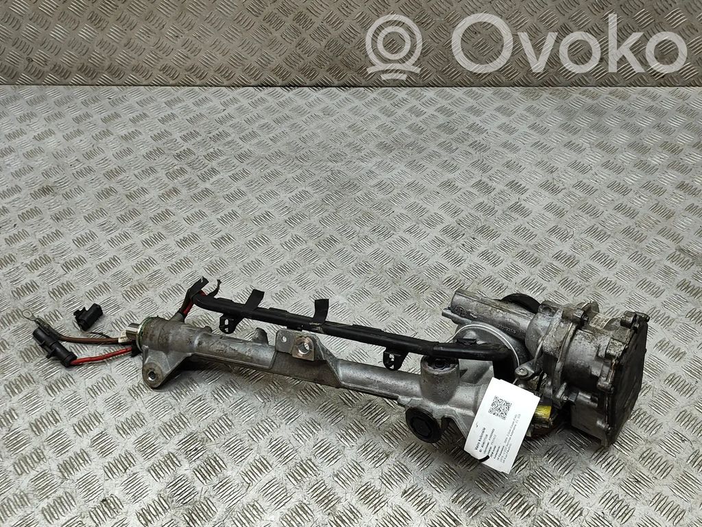 BMW 2 F44 Hammastanko 