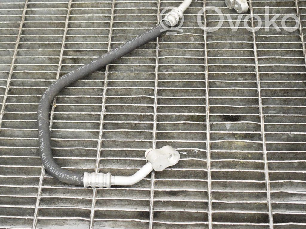 BMW 1 F20 F21 Wąż / Przewód klimatyzacji A/C 