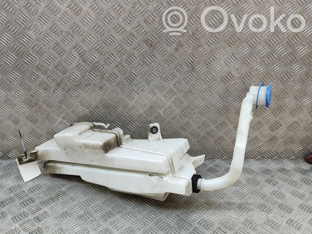 Volvo S90, V90 Zbiornik płynu do spryskiwaczy szyby przedniej / czołowej 