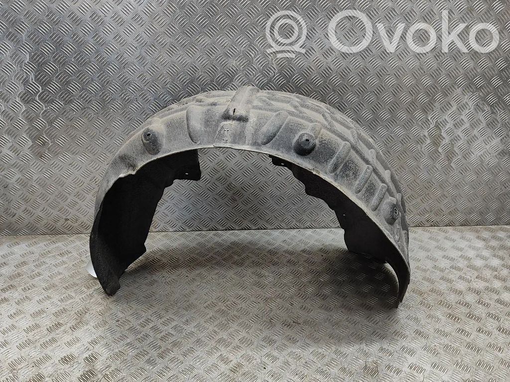 Skoda Enyaq iV Nadkole tylne 
