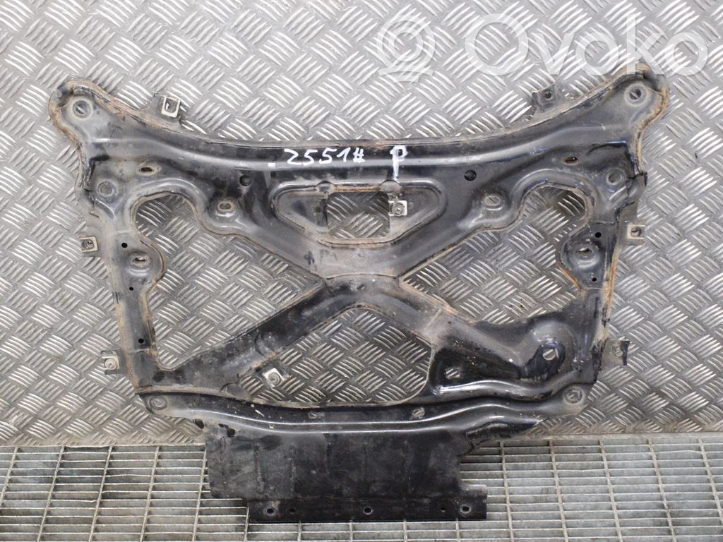 Audi Q7 4M Other body part 