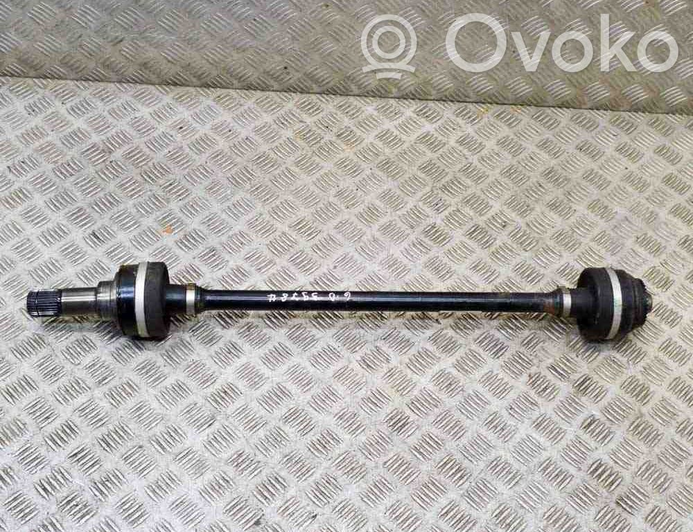 Audi A4 S4 B9 8W Eje de transmisión trasero 