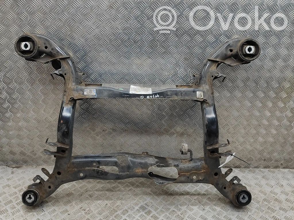Audi Q5 SQ5 FY Taka-apurunko 
