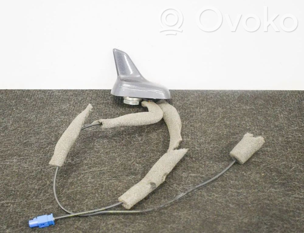 Antena (GPS antena)   4E0035503R