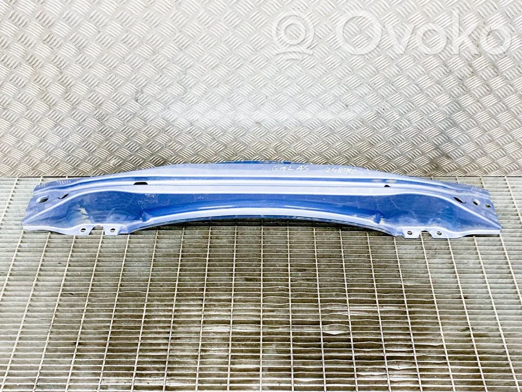 Traversă bară spate