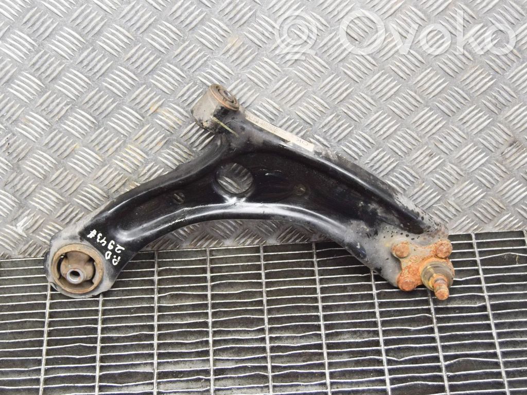 Hyundai Tucson TL Querlenker Achsschenkel vorne