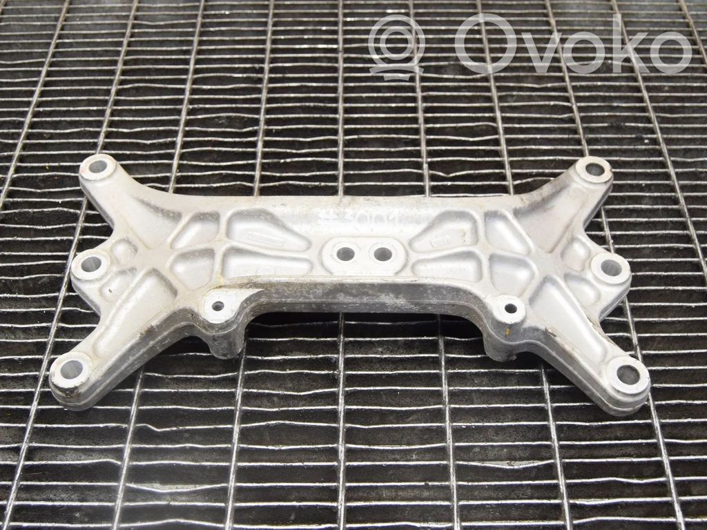 Maserati Quattroporte Halterung Lager Getriebe 