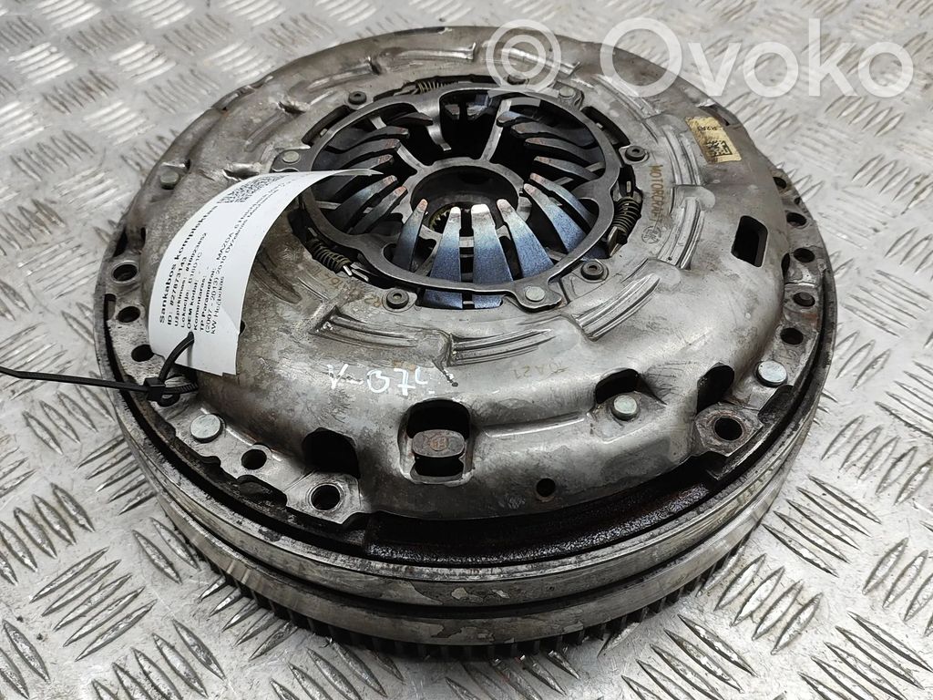 Mazda 6 Clutch set kit 