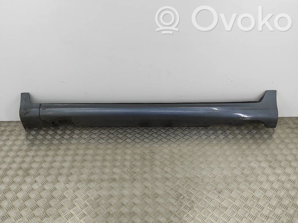 Volvo XC60 Listón 