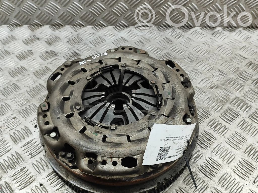 Mercedes-Benz Sprinter W906 Kit frizione