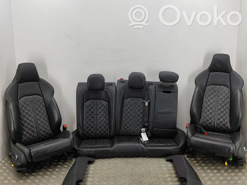 Juego interior   8W0881775E,8W0881405R,8W0881105F,8W0881106F,8W0881406R