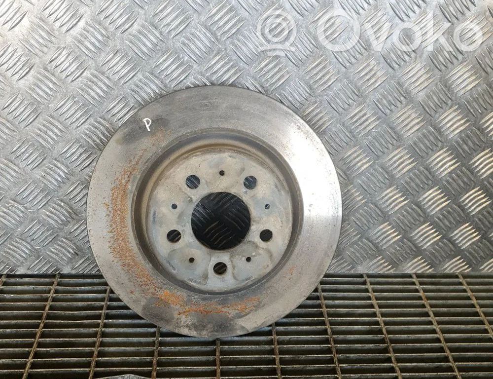 Bremsscheibe vorne   104461100D