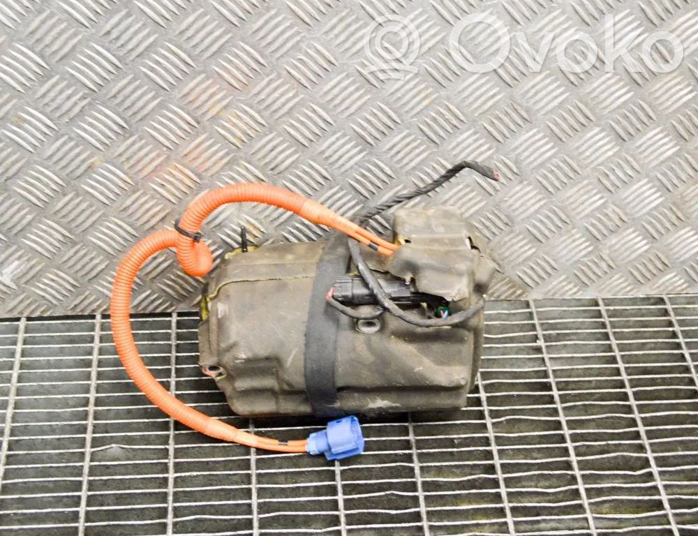 Air conditioning (A/C) compressor (pump)   106336900F